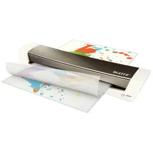 Comparateur de prix : Plastifieuse Leitz, A3, 1 pièce - CC Hobby Papeterie - 250171