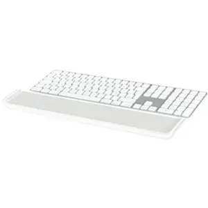Comparateur de prix : Leitz Repose-poignets Ajustable Pour Clavier Cosy Ergo