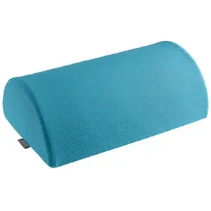 Repose pieds ergonomique - Bleu - Leitz Ergo