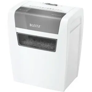 LEITZ IQ HOME SHREDDER P4 pas cher