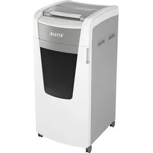 Leitz Déchiqueteuse Iq Auto+ Office Pro 600 P4 pas cher
