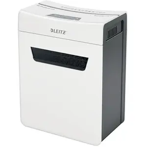 Leitz IQ Protect 4M - Destructeur de documents - coupe croisée - P-5