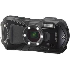 Ricoh WG-80 Special Edition - Noir