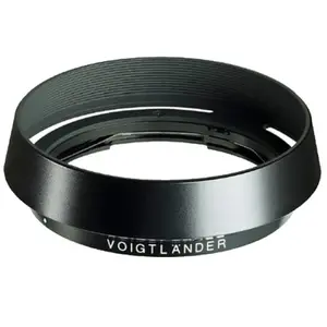 Pare-soleil Voigtlander LH-13 pour APO-Lanthar 50 mm F / 2.0 VM
