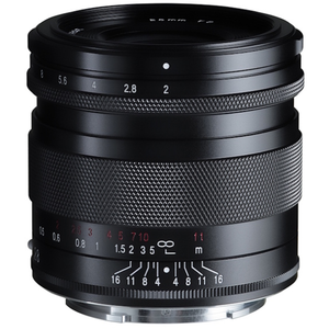 Voigtländer 28mm F2 Apo-Lanthar Asph Sony E