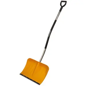 FREUND Pelle à neige Surface en plastique de 53 cm pas cher