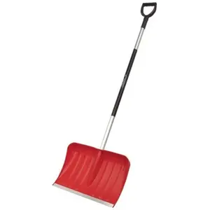 Comparateur de prix : FREUND Pelle à neige 530mm