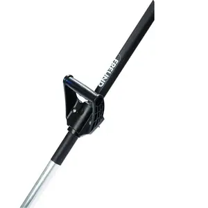 Poignée confort Freund #98006 Pour pelle à neige