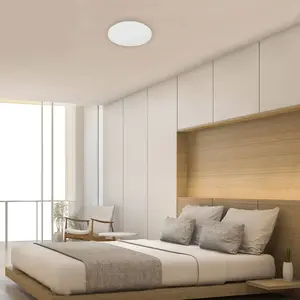 Comparateur de prix : Briloner Plafonnier LED Brili Splash, IP44, blanc, 4 000 K