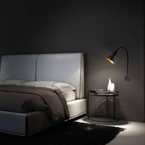 Comparateur de prix : Briloner Applique Hygge Comfort light Retro avec prise