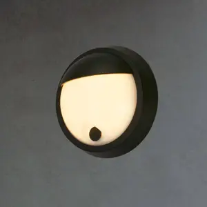Comparateur de prix : BRILONER - Applique murale LED avec batterie tactile, intensité variab...