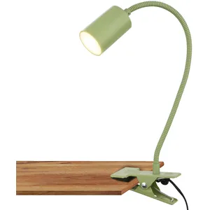 Comparateur de prix : BRILONER 2176019 Lumière Fonctionnelle, Métal, 2 W, Vert