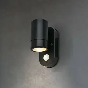 Comparateur de prix : BRILONER - Aussenleuchte mit Bewegungsdétecteur de mouvement, IP54 Spr...