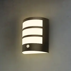 Comparateur de prix : Briloner - Applique LED sans connexion au réseau avec détecteur de mou...