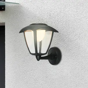 Comparateur de prix : BRILONER - Applique murale LED sans prise de courant tactile, intensit...