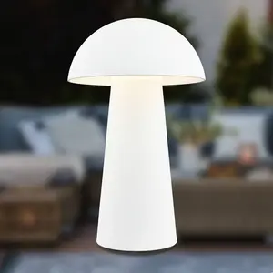 Comparateur de prix : BRILONER - Mini lampe de table LED sans fil avec Touch, intensité vari...