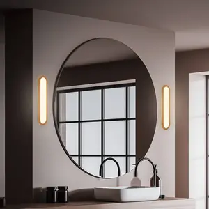 Comparateur de prix : Briloner B.k.licht - Lampe led pour miroir Lampe led pour miroir Lampe...