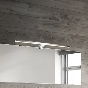 Comparateur de prix : Briloner - Lampe led pour miroir Lampe led pour miroir Lampe de salle ...