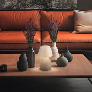 Briloner B.k.licht - Lampe de table led Lampe de table led rechargeabl... pas cher