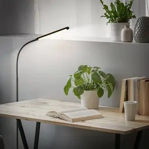 Comparateur de prix : Briloner Lampadaire led Lampe sur pied Lampe dimmable tactile blanc ch...