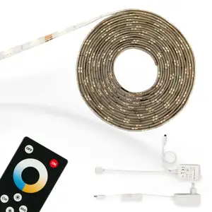 Briloner Ruban LED IT, couleur lumière réglable en continu pas cher