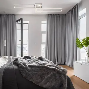 Comparateur de prix : Briloner Plafonnier LED 3154-018 CCT avec télécommande