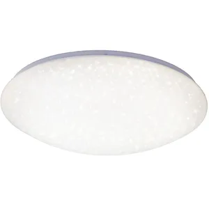 Comparateur de prix : Briloner LED plafonnier ciel étoilé incl. 1 x LED-Platine 24W 2.400lm 4.000K