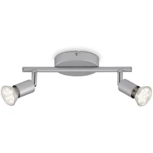 Comparateur de prix : Briloner - Plafonnier led Spot leuchten ray, 3 w, 250 lm, IP20, couleu...