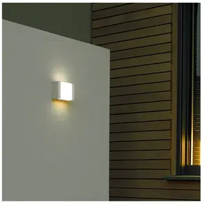 Albert Leuchten Universal Applique murale, LED, 690331,Vendu parreuter