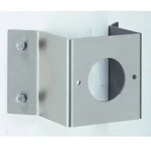 Albert Leuchten Petit adaptateur d'angle pour applique d'extérieurVendu parluminaire