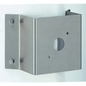 Albert Leuchten Grand adaptateur d'angle pour applique d'extérieurVendu parluminaire
