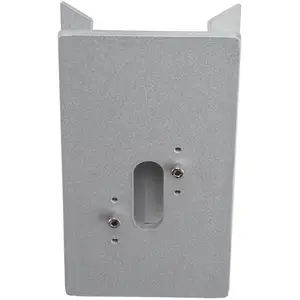 Comparateur de prix : Albert Leuchten Adaptateur d'angle argenté pour appliques d'ext