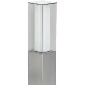Albert Leuchten Borne lumineuse en inox TUNUKVendu parluminaire