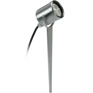 Albert Leuchten Projecteur d'extérieur LED Outlight à usage cibléVendu parluminaire