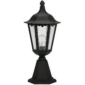 Albert Leuchten Luminaire pour socle 0541, noirVendu parluminaire