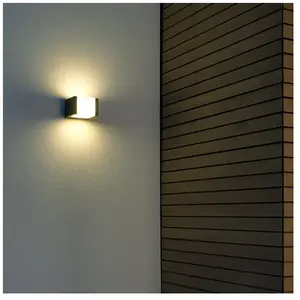 Albert Leuchten Universal Applique murale, LED, 660332,Vendu paramazon