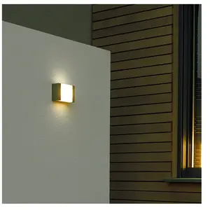 Albert Leuchten Universal Applique murale, LED, 660331,Vendu parreuter