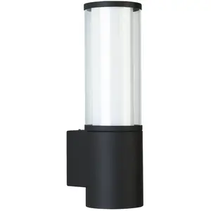 Albert Leuchten Applique d'extérieur moderne Giulia noirVendu parluminaire