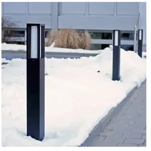 Albert Leuchten Borne lumineuse 285 noireVendu parluminaire