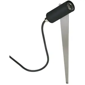 Comparateur de prix : Albert Leuchten Universal Projecteur, LED, 662433,