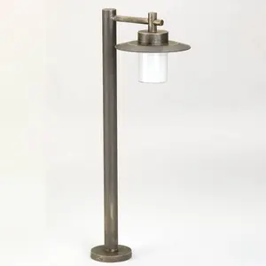 Albert Leuchten Style campagne moderne - Borne lumineuse FionaVendu parluminaire