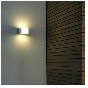 Albert Leuchten Universal Applique murale, LED, 680332, pas cher