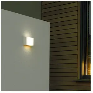 Albert Leuchten Universal Applique murale, LED, 680331, pas cher