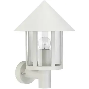 Albert Leuchten Applique d'extérieur Torcia blancVendu parluminaire