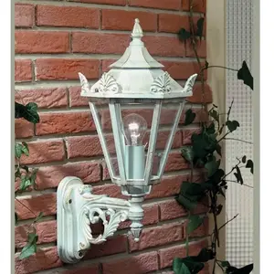 Albert Leuchten Applique d'extérieur style rustique 748Vendu parluminaire
