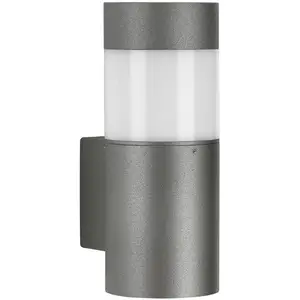 Albert Leuchten Applique murale LED 0274 anthracite/opaleVendu parluminaire