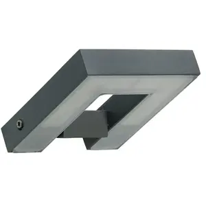 Albert Leuchten Universal Applique murale, LED, 620219,