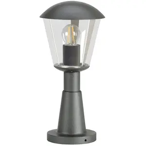 Albert Leuchten Luminaire pour socle Jorrit, anthraciteVendu parluminaire