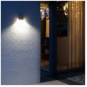 Albert Leuchten Universal Applique murale, LED, 620325,