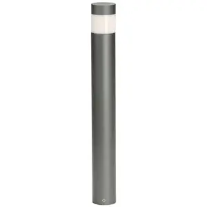 Albert Leuchten Borne lumineuse LED 2294, anthracite/blancVendu parluminaire